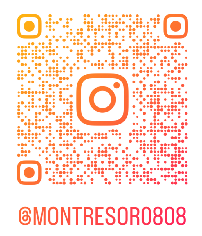 Instagram QR