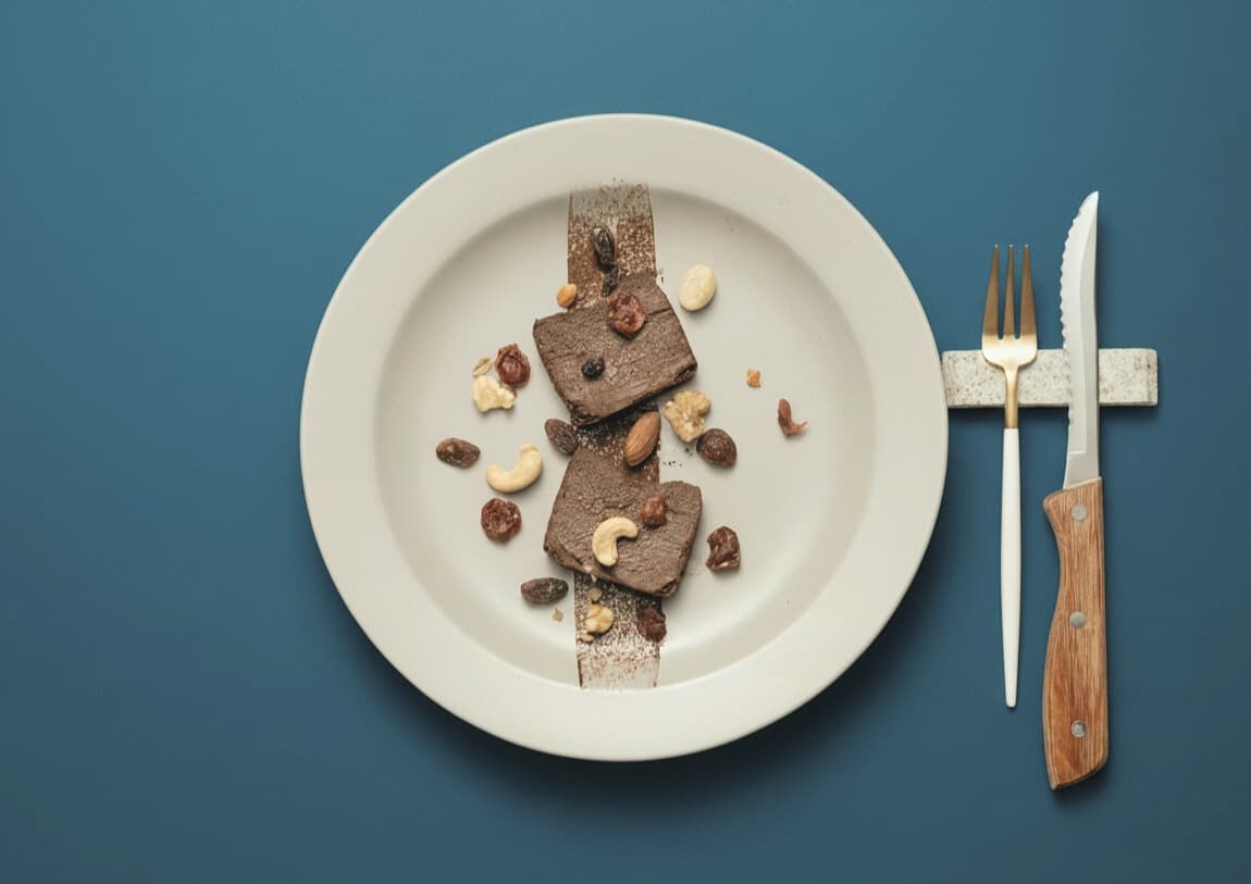 厳選された素材のイメージ