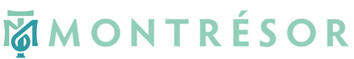 Mon Trésor Logo