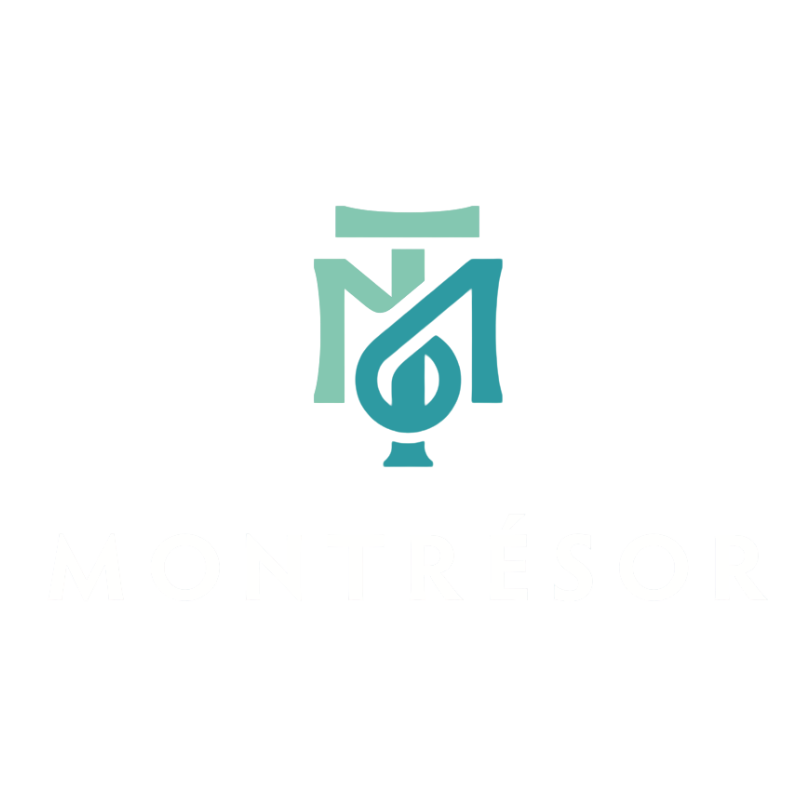 Mon Trésor Logo